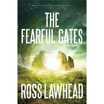 The Fearful Gates - Paperback - 2014 - 1