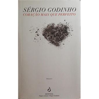 Coração mais que perfeito. - 1