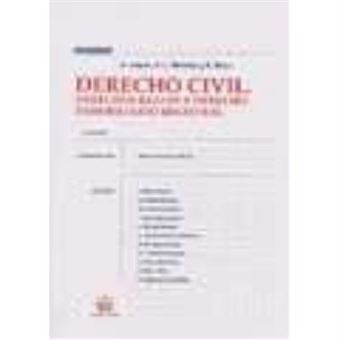 Derecho Civil. Derechos Reales Y Derecho Inmobiliario Regsistral - 1