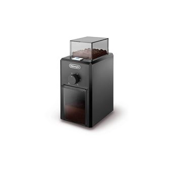 Moinho de Lâmina De’Longhi KG79 | Preto - 1