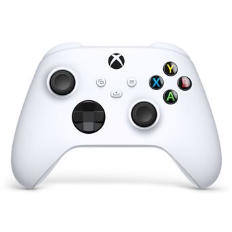 Controlador de Jogo Microsoft Xbox Wireless Controller | Branco - 1
