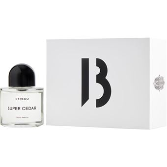Perfume Feminino Byredo Super Cedar | EDT | 3.4 oz | 100 ml - 1