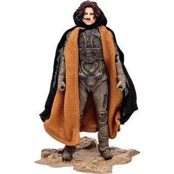 Figura McFarlane Paul Atreides Dune Parte 2 | 18 cm - 1
