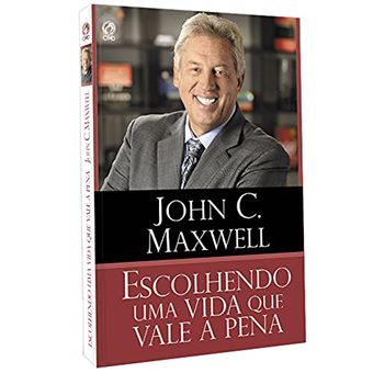 Escolhendo Uma Vida Que Vale A Pena 01 - 1