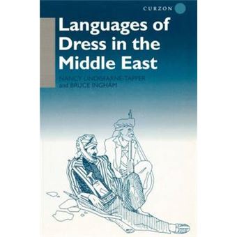Languages of Dress in the Middle East - Paperback - 1997 - 1