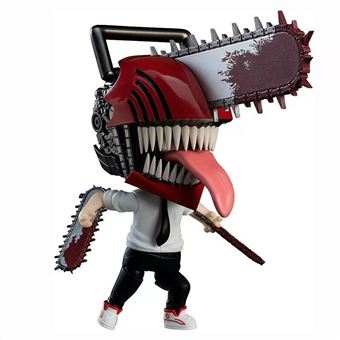 Figura Good Deal Chainsaw Man Denji | 10 cm - 1