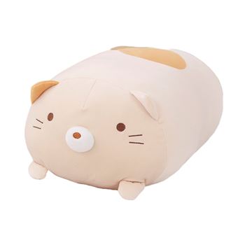 Peluche DreamWorks Sumikkogurashi | Laranja | 28 cm - 1