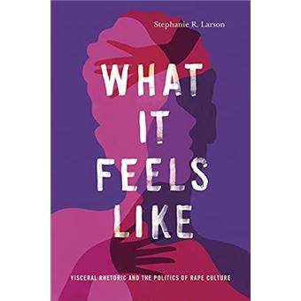 What It Feels Like - 1