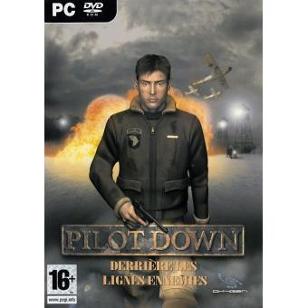 Pilot Down Behand the Enemy Lines - PC - 1