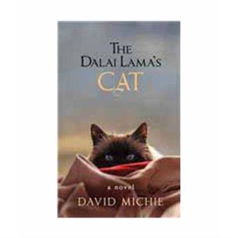 The Dalai Lama's Cat: A Novel - [Version Originale] - 1