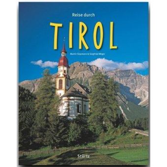 Reise durch Tirol - 1