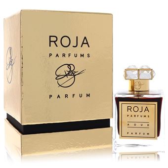 Perfume Unissexo Roja Aoud Parfums | Extrato De Perfume | 3.4 oz | 100 ml - 1