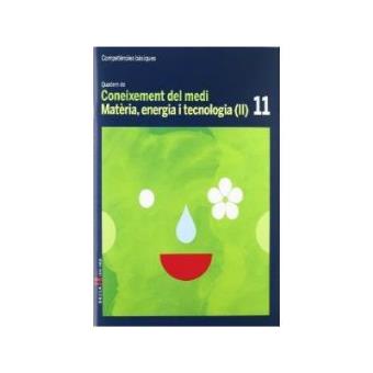 (CAT).(12).11.QUAD.CONEIXEMENT MEDI.(4T PRIM.COMP.BASIQUES) Matèria, e - 1