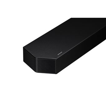 Coluna Soundbar Samsung C-Series HW-C400/EN | Preto - 1