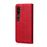 Capa Magunivers | TPU cavalo louco retrô Vermelho para Xiaomi Mi Note 10/Mi Note 10 Pro/Mi CC9 Pro_2