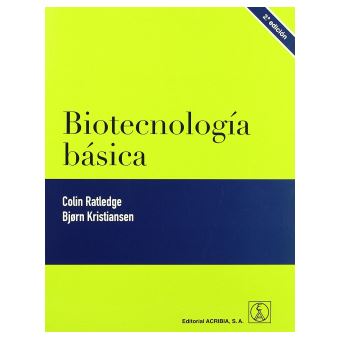 Biotecnología Básica - 1