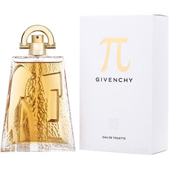 Perfume Masculino Pi Givenchy | EDT | 3.3 oz | 100 ml - 1