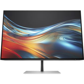Monitor HP WUXGA Série 7 Pro de 24 polegadas - 724pn | LCD | WUXGA | 5 ms | 100 Hz | 24&quot; | E - 1