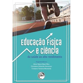 Educação Física E Ciência - 1