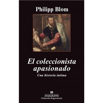 El Coleccionista Apasionado - 1