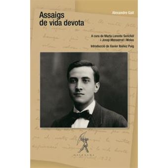 Assaigs De Vida Devota - 1