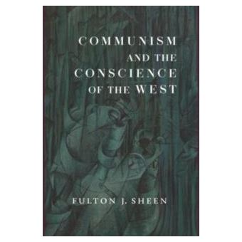 Communism And The Conscience Of The West - 1