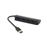 hub de interface Conceptronic C4PUSB3 USB 3.0 (3.1 Gen 1) Type-A 4800Mbit/s Preto_0
