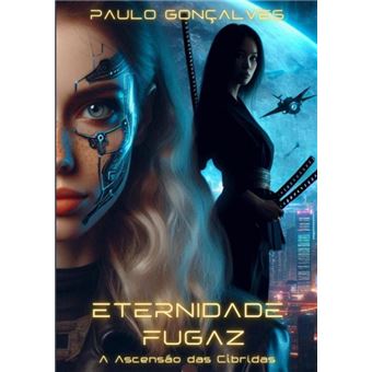 Eternidade Fugaz - 1