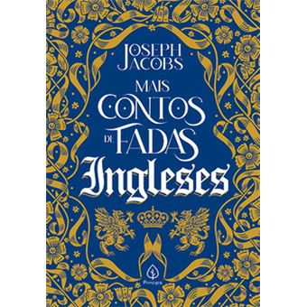 Mais Contos De Fadas Ingleses - 1