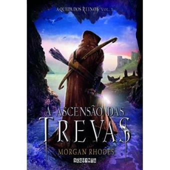A Ascensão Das Trevas - 1