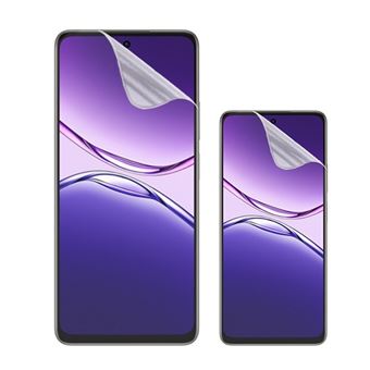 Kit 2 Películas Hydrogel Full Cover Frente Phonecare para Oppo A5 Pro 4G - 1
