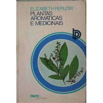 Plantas aromáticas e medicinais. - 1