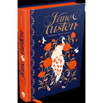 Orgulho E Preconceito - 1