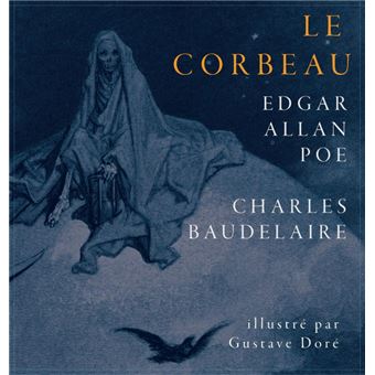 Le Corbeau The Raven - 1