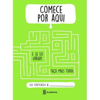 Comece Por Aqui - 1