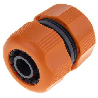 Conector de Reparo de Mangueira PrimeMatik | 3/4'' e 5/8'' - 1