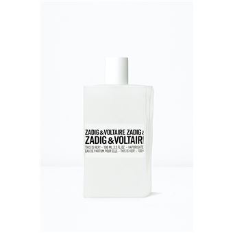 Perfume Zadig & Voltaire This Is Her! | EDT | 100 ml - 1