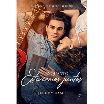 Enquanto Estivermos Juntos - 1