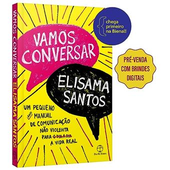Vamos Conversar - 1