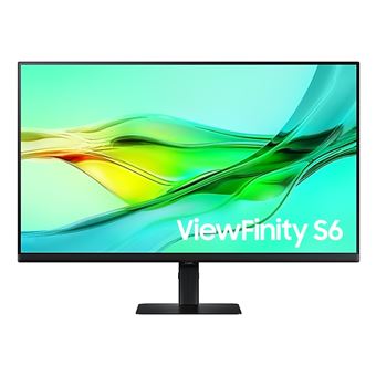 Monitor Samsung S60UD | LED | QHD | 5 ms | 100 Hz | 32" | E - 1