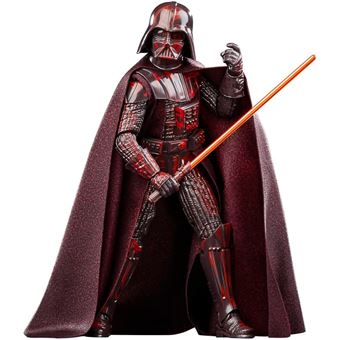 Figura Hasbro Darth Vader Revenge Of The Jedi Star Wars | 15 cm - 1