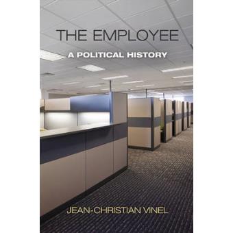 The Employee - 1