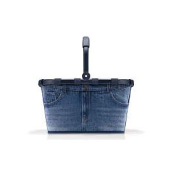 Saco de Compras Reisenthel carrybag | Azul - 1