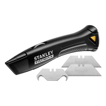 Faca Dobrável Stanley FMHT10500-0 | Preto - 1