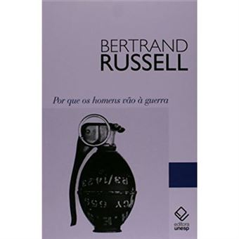 Por Que Os Homens Vão À Guerra - 1