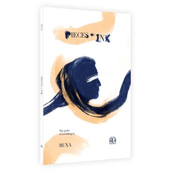 Pieces of Ink - 1