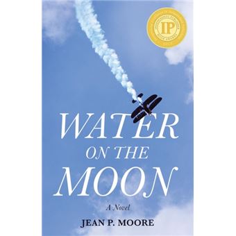 Water On The Moon - 1