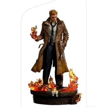 Figura Iron Studios DCCDCG57721-10 | DC Comics - Constantine - 1