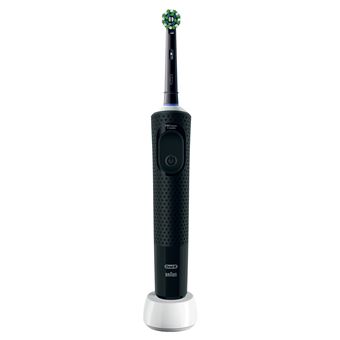Escova de Dentes Elétrica Oral-B Vitality Pro | Preto - 1