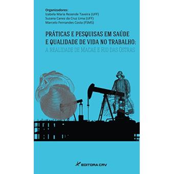 Praticas E Pesquisas Em Saude E Qualidade De Vida - 1